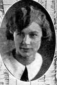 Ferne Patsy Eaton