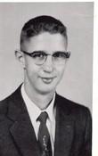 Gene Huber